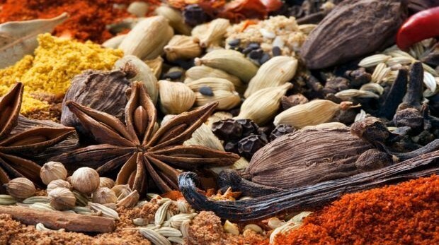 Ingredient sourcing strategies for herbs and spices
