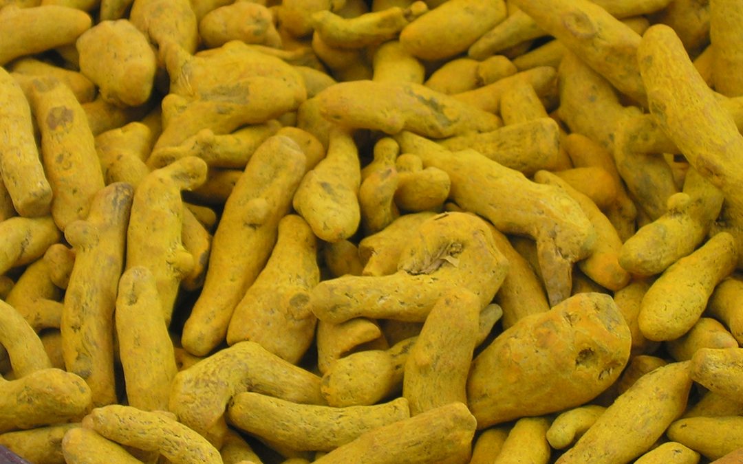 Tumeric's anti-cancer properties have been widely studied. The spice is extensively used in herbal medicine.