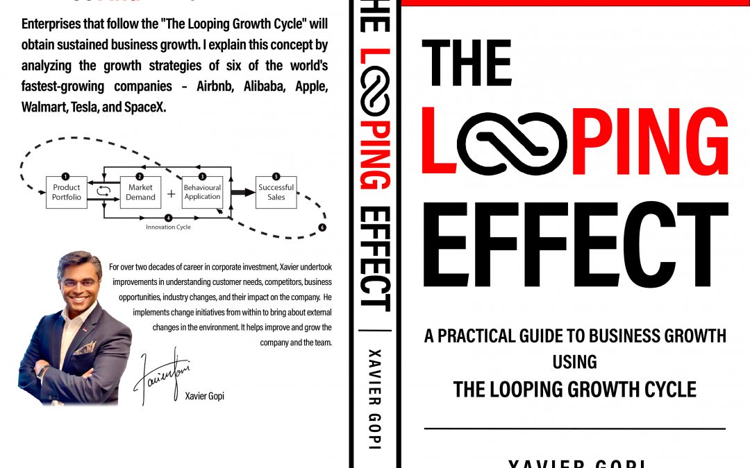 The Looping Effect – Book review