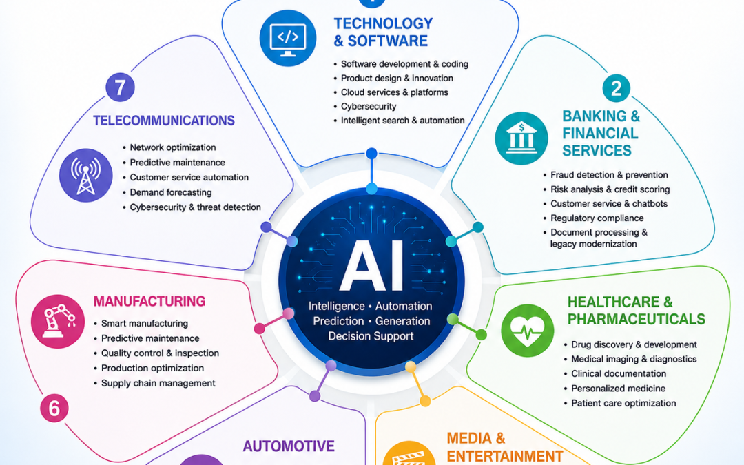 Early AI adoption