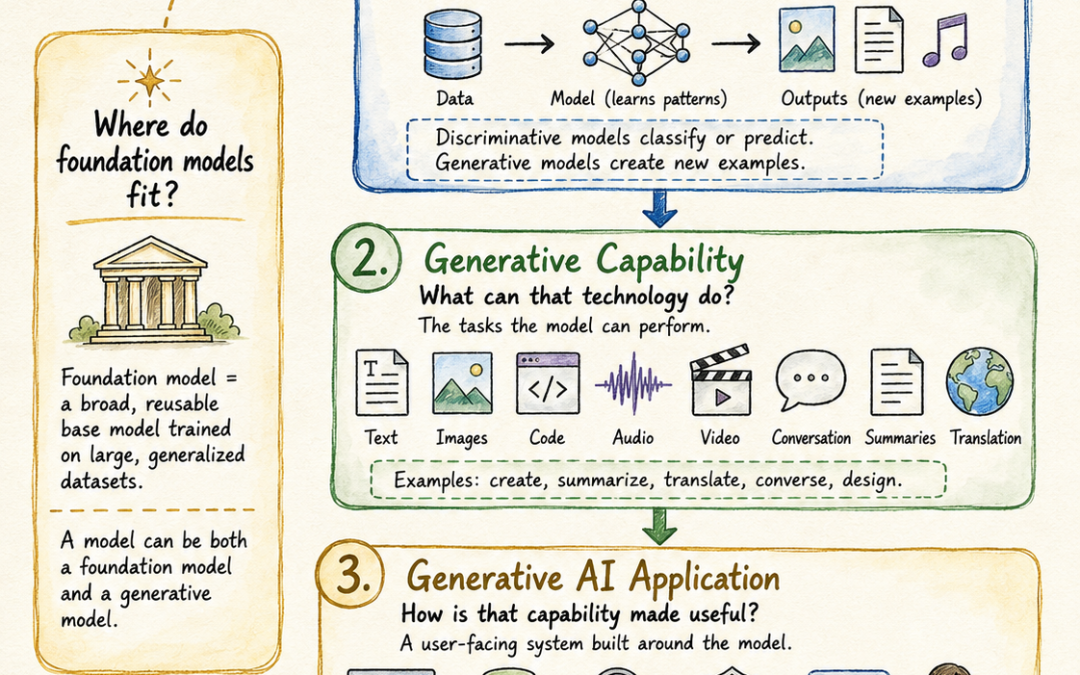 Generative AI